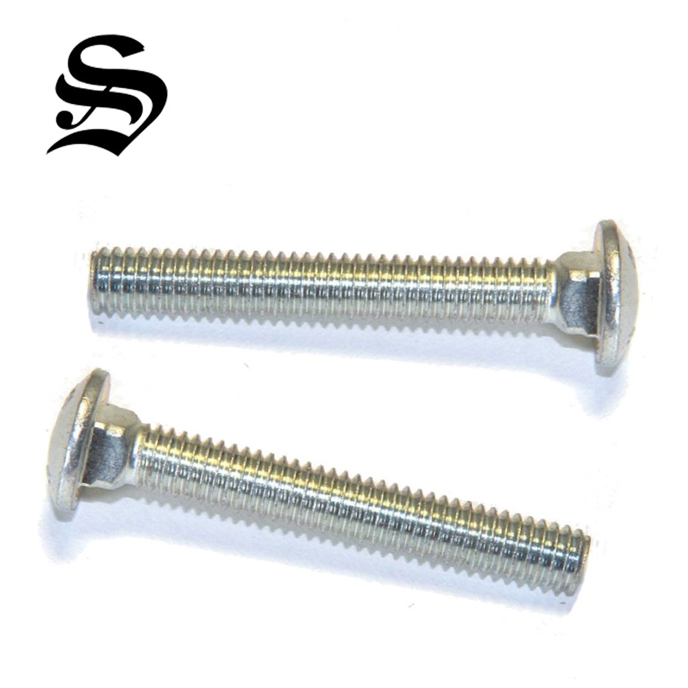 Carriage Bolt Manufacturers & Suppliers Taiwan